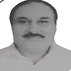 Yogesh Yadav